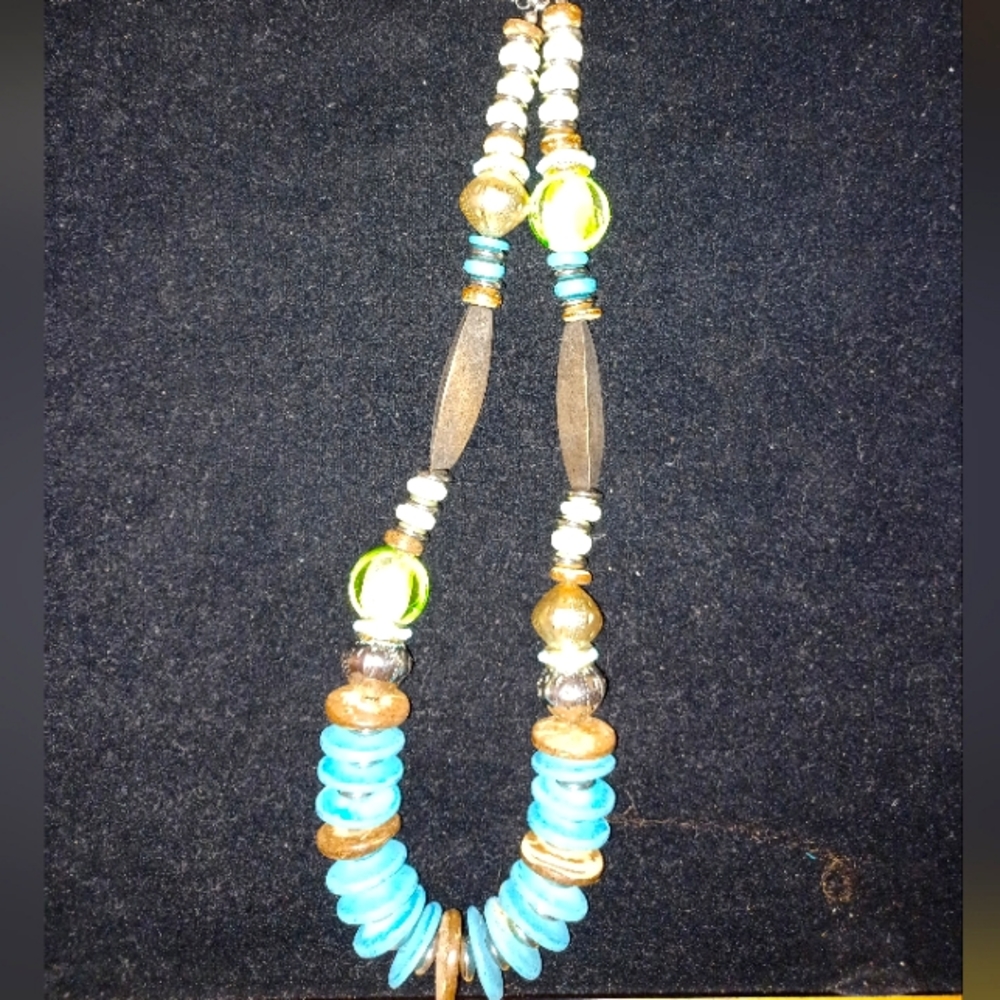 Chico's necklace